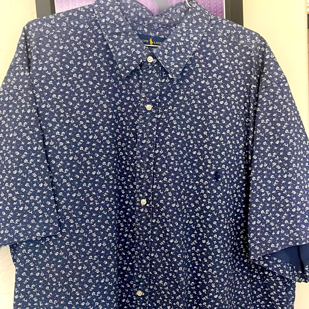 Polo Oxford 3XT